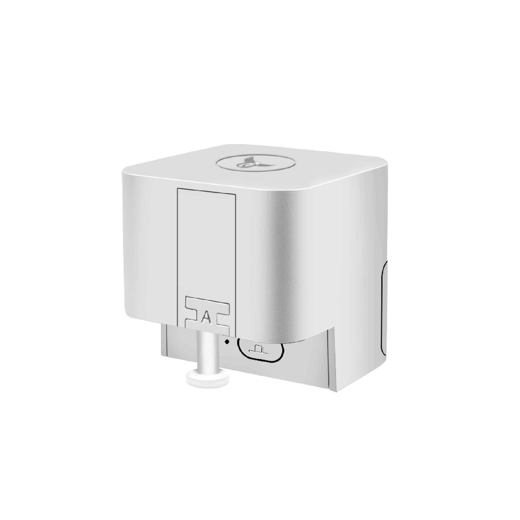 Osprey Smart Finger Bot (Gateway Included), Support Multiple Types Of Button/Switch, Wireless Bluetooth Control, No Wiring Neede